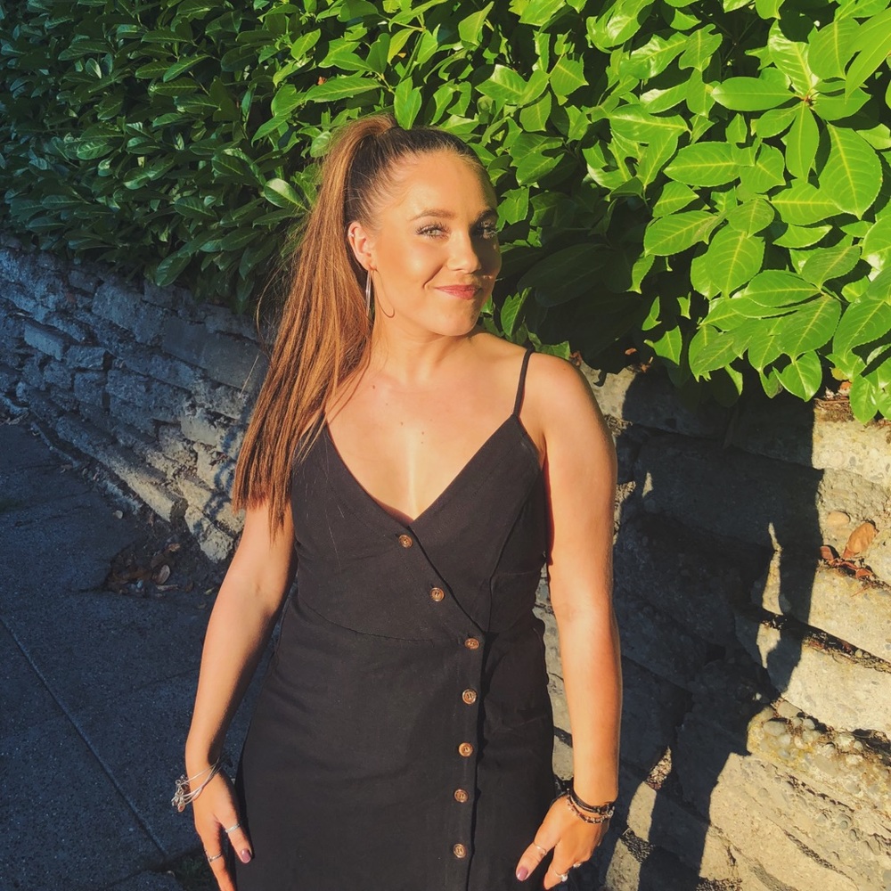 Meet your Posher, Amanda